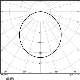 ßLEDVANCE BLKH RD 300 P 17W CPS WT 